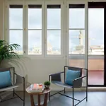 Premiere Apartments Ponte Vecchio 7 Floor