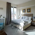 Premiere Apartments Ponte Vecchio 7 Floor