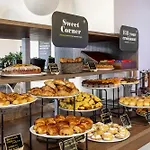 B&B Hotel Firenze Nuovo Palazzo Di Giustizia