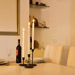 The Red Suite In Florence With Free Parking