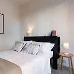 Beccaria Apartment