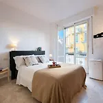 Beccaria Apartment