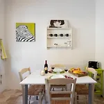 Beccaria Apartment