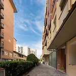 Via Della Villa Demidoff, 64 D - Florence Charming Apartments - New Bright Apartment With Tram 50M And Free Parking