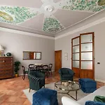 Palazzo Alfani - Residenza D\'Epoca
