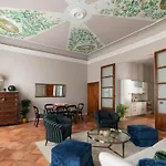Palazzo Alfani - Residenza D\'Epoca