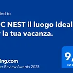 Bric Nest Il Luogo Ideale Per La Tua Vacanza.