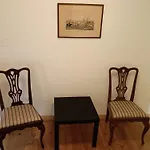 Luna In Villa Storica
