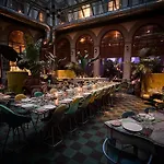 25Hours Hotel Florence Piazza San Paolino
