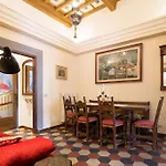 Santo Spirito Palace