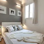 Mamo Florence - Il Moro Apartment