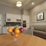 Art Apartment Campidoglio