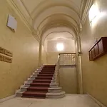 Art Apartment Campidoglio