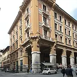 Art Apartment Campidoglio
