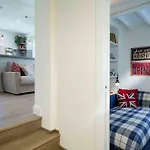 Apartment Florence With Love
