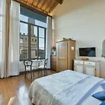 Palazzo Uguccioni Apartments