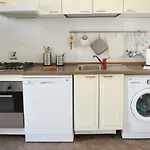 Il Ponte Apartment in Florence