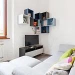 Piazza Alberti Apartment With Terrace