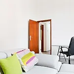 Piazza Alberti Apartment With Terrace