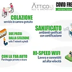 Attico43 B&B