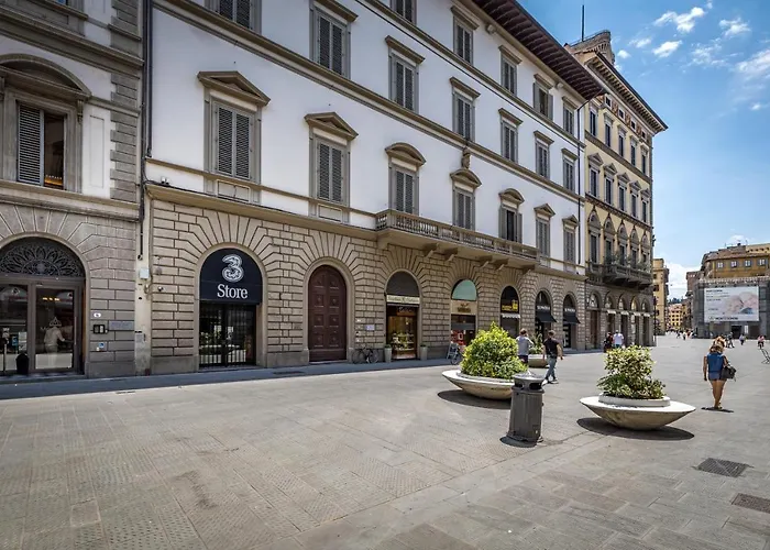 Palazzo Brunelleschi