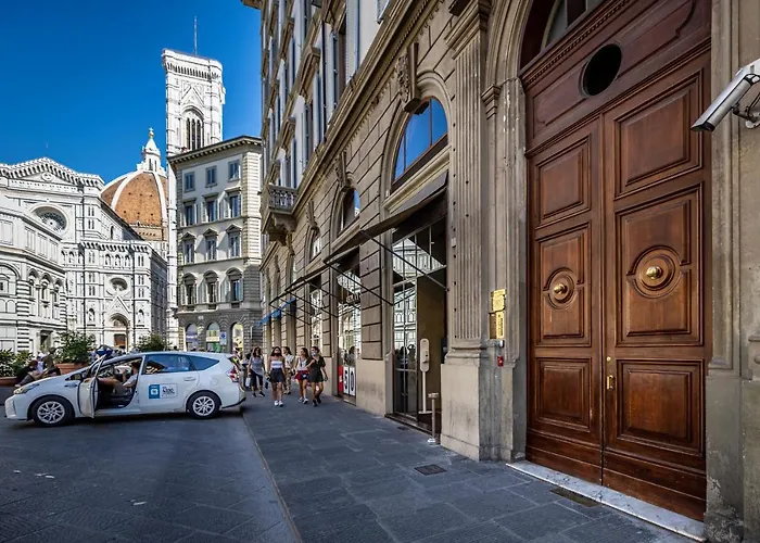 Duomo Palace