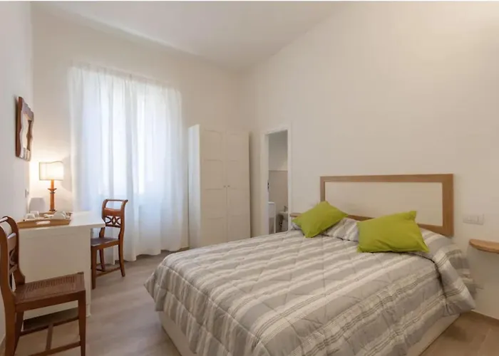 Santo Spirito Boutique Apartments