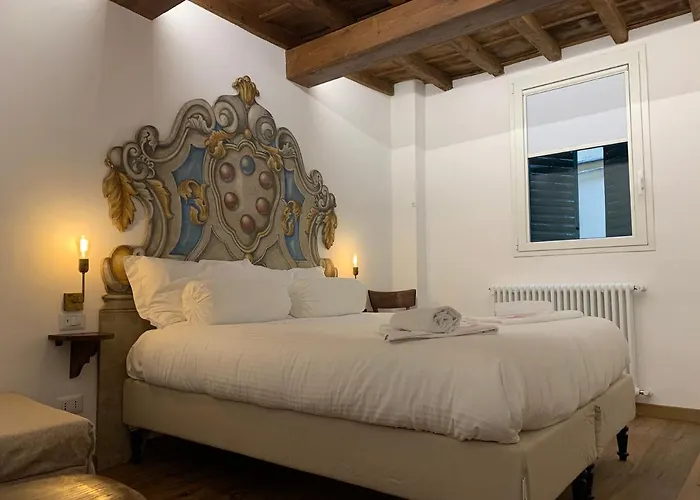 Ai Magazzini Dei Medici