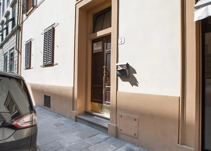 Indipendenza House By Mmega