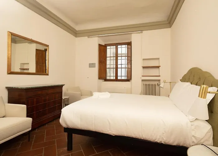 Bardini Garden Apartment