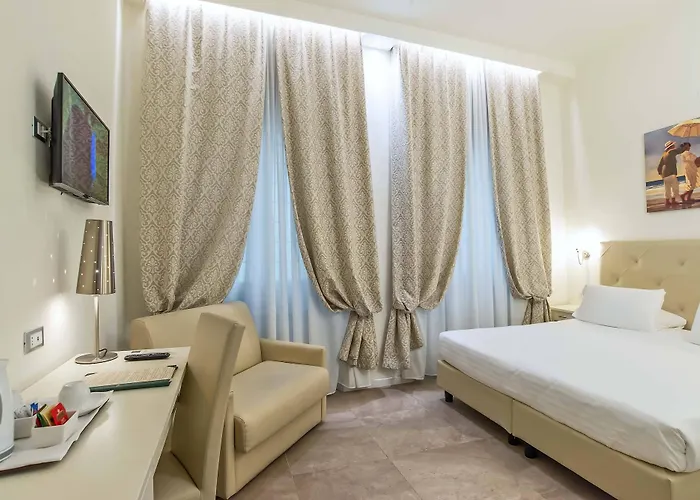 Hotel Accademia