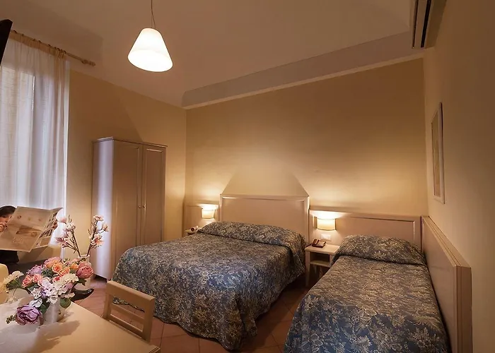 Hotel Eden