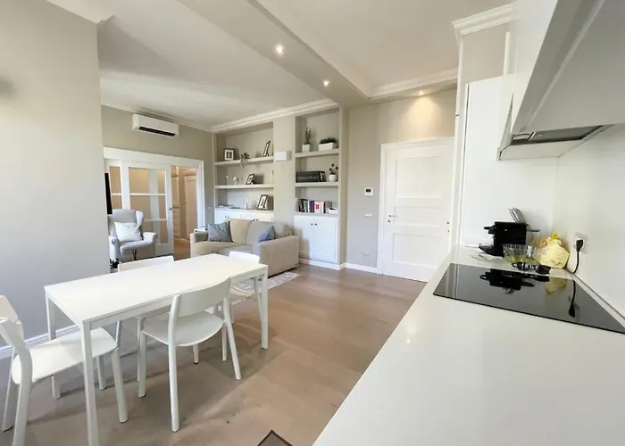 Isidoro Apartment