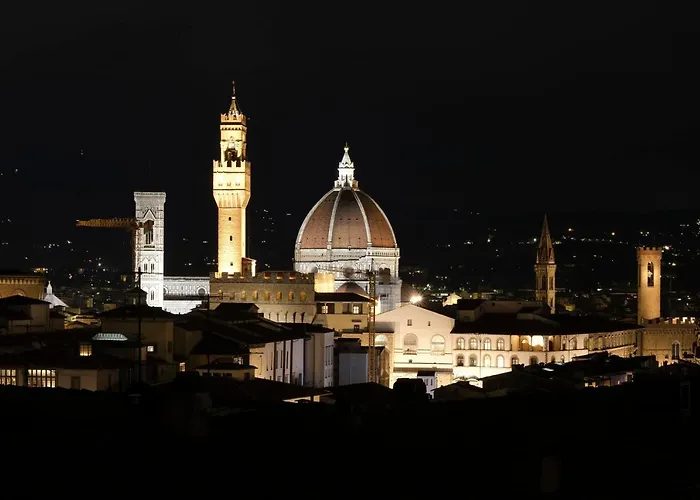 Florence By Frances