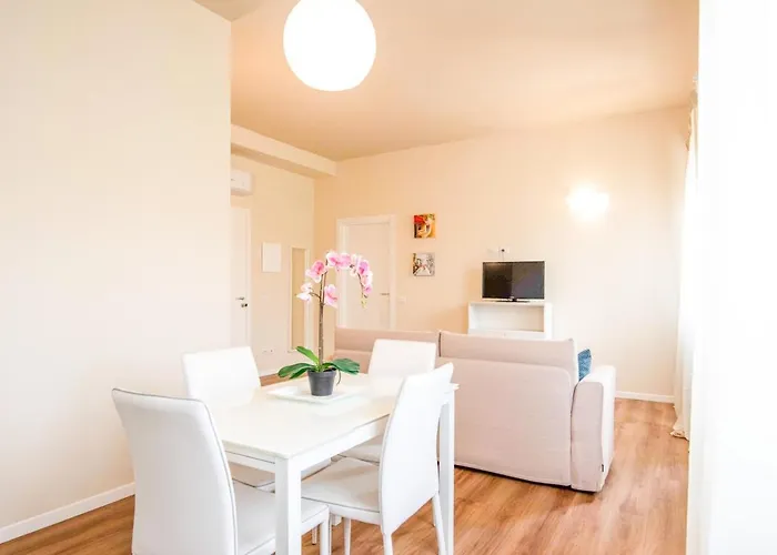 Michelangelo Apartments by Firenze Prestige