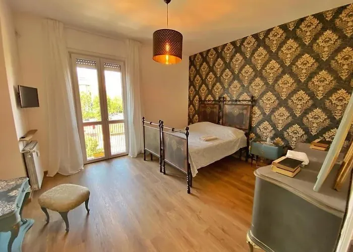 Fevira Suite Airport Free Parking