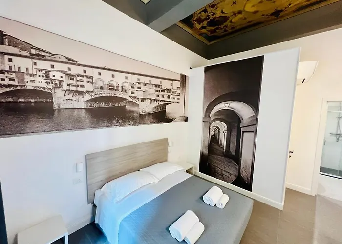 Sant Antonino First Floor Relais