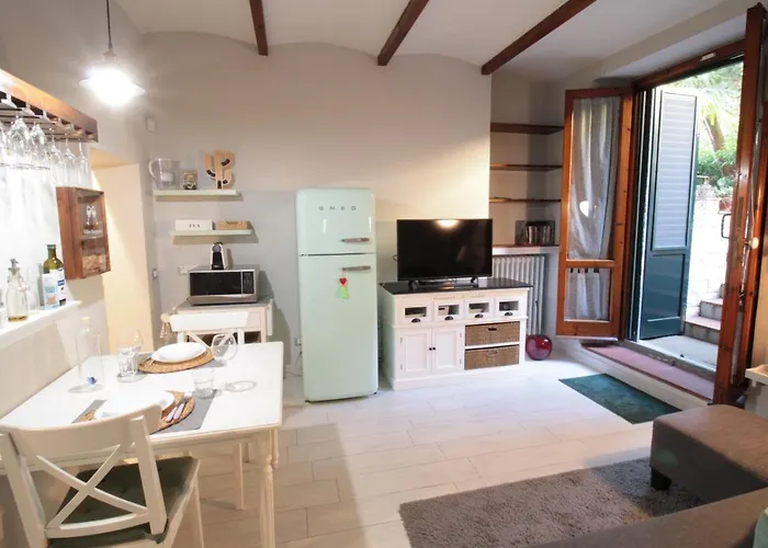 Casa Margherita