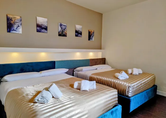 Ariento Apartments