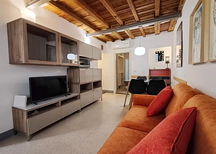 43 Palazzuolo House By 360Rentals
