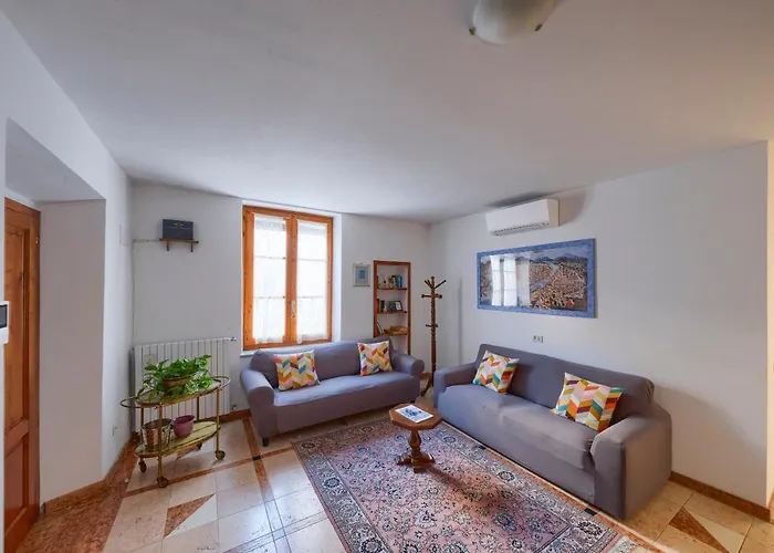 Benci Lalli Apartment