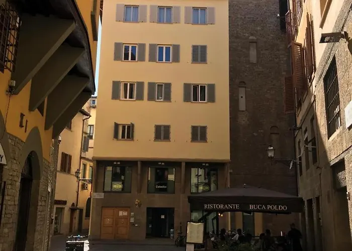 L\'Antico Canto Dei Salterelli