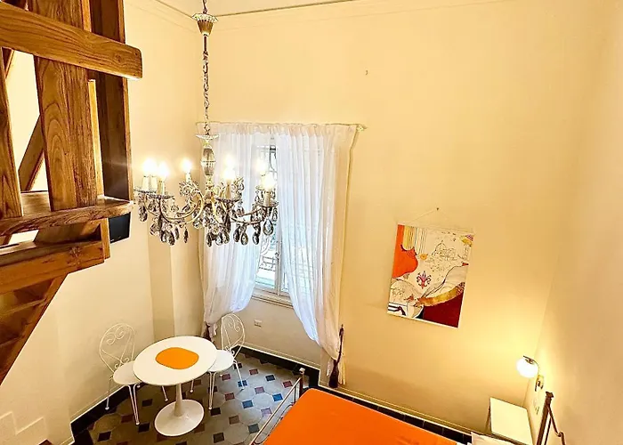 B&B Casa Moscato Firenze
