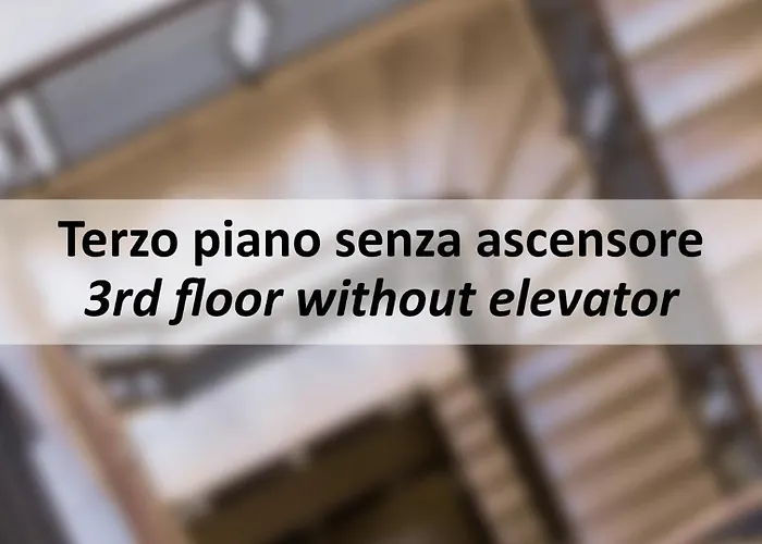 Mamo Florence - Il Moro Apartment