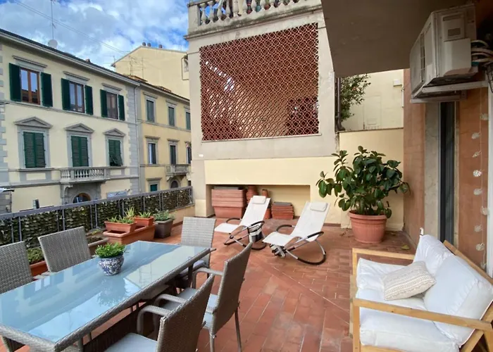 A Casa Di Eva E Paolo