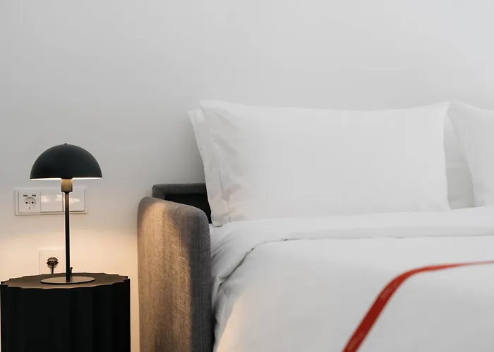 Ruby Bea Hotel Florence