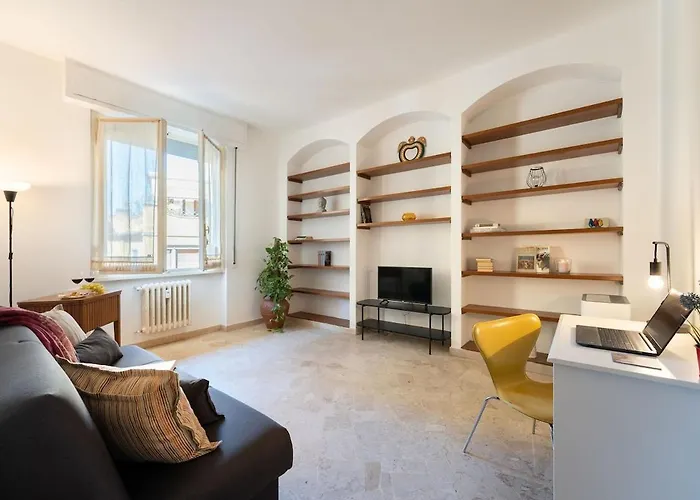 Beccaria Apartment