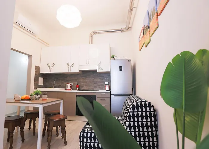 Stazione Rivadarno Guest House