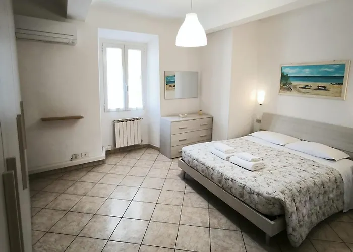 Casa Naldi