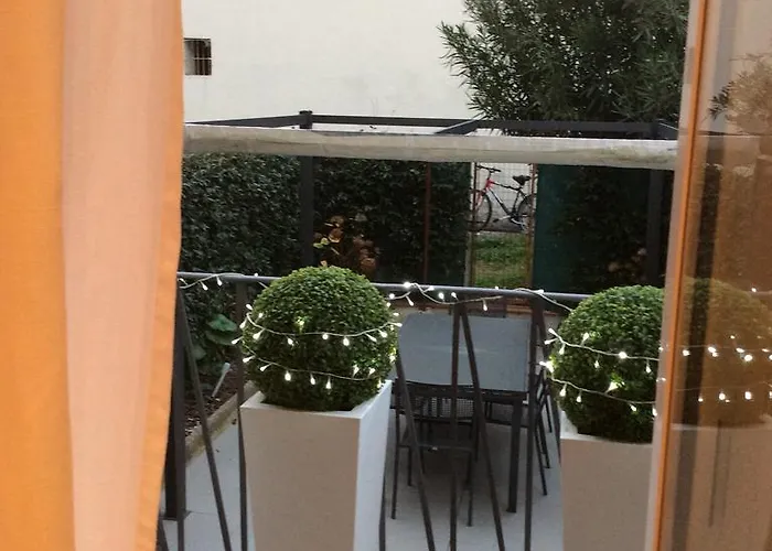 Casa Rinuccini